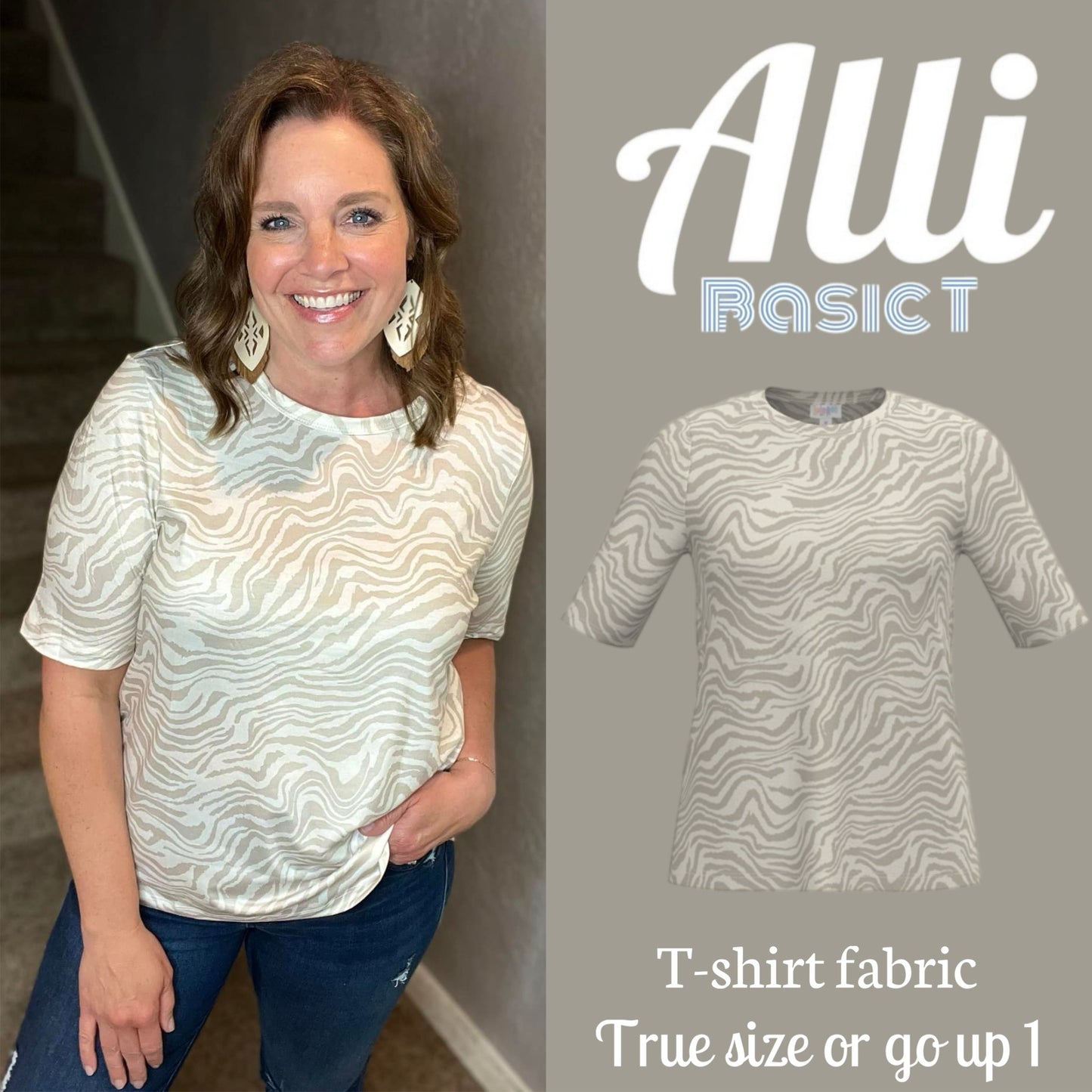 Alli