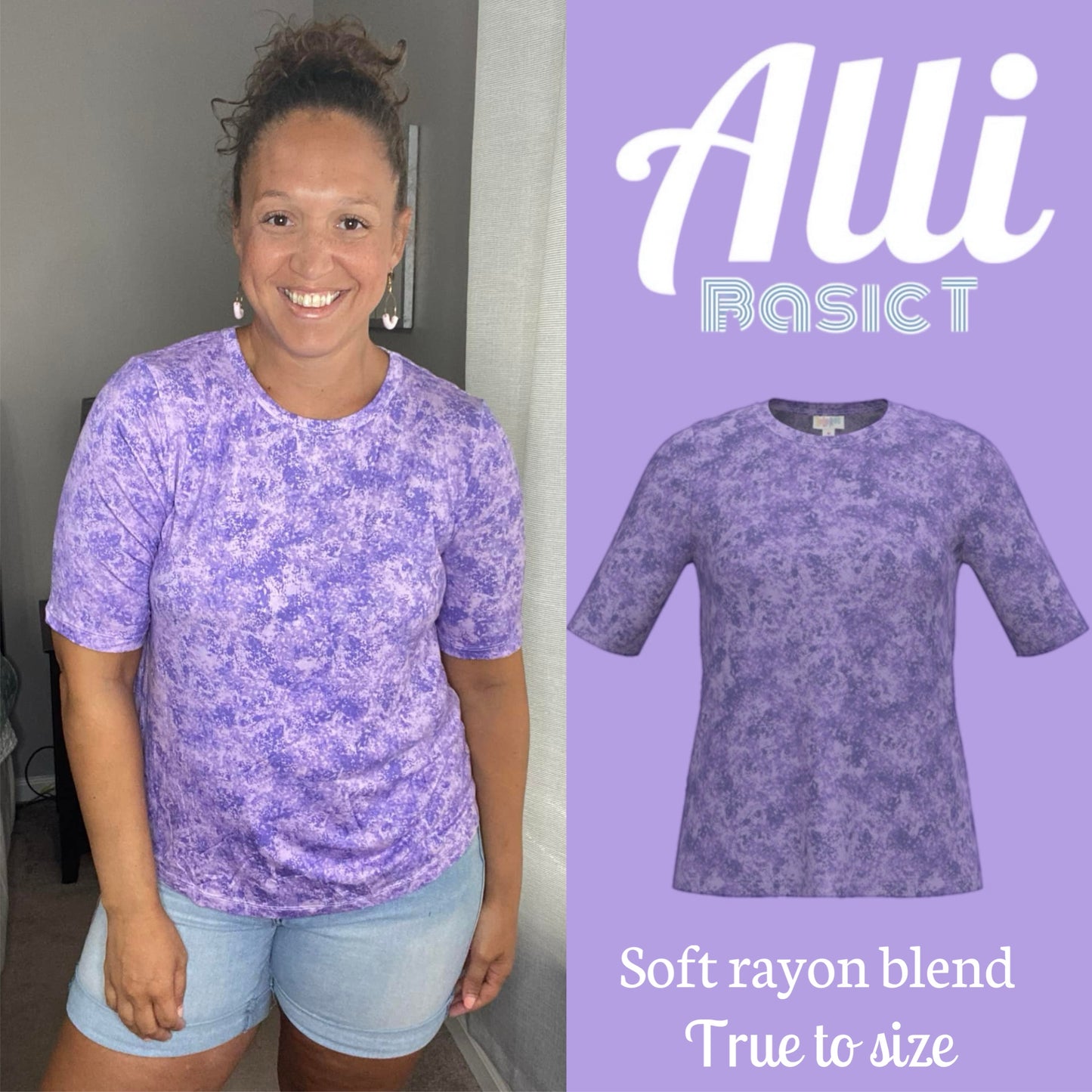 Alli