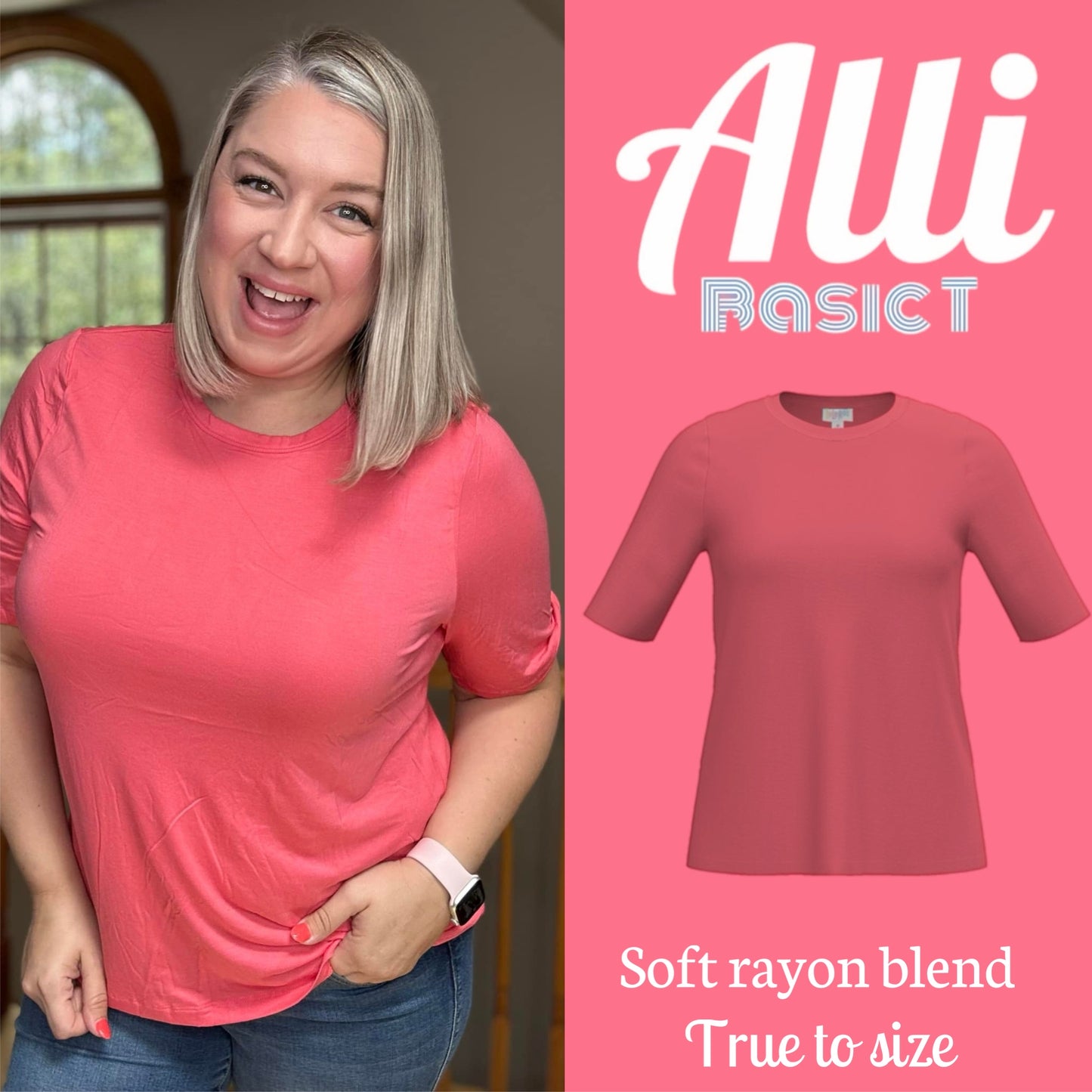 Alli