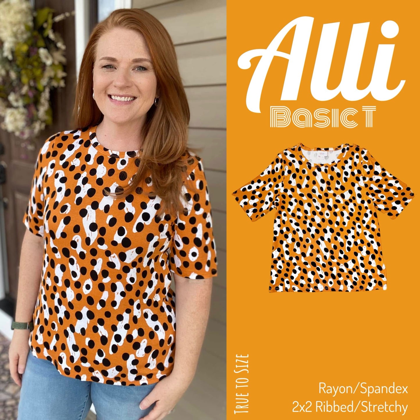 Alli
