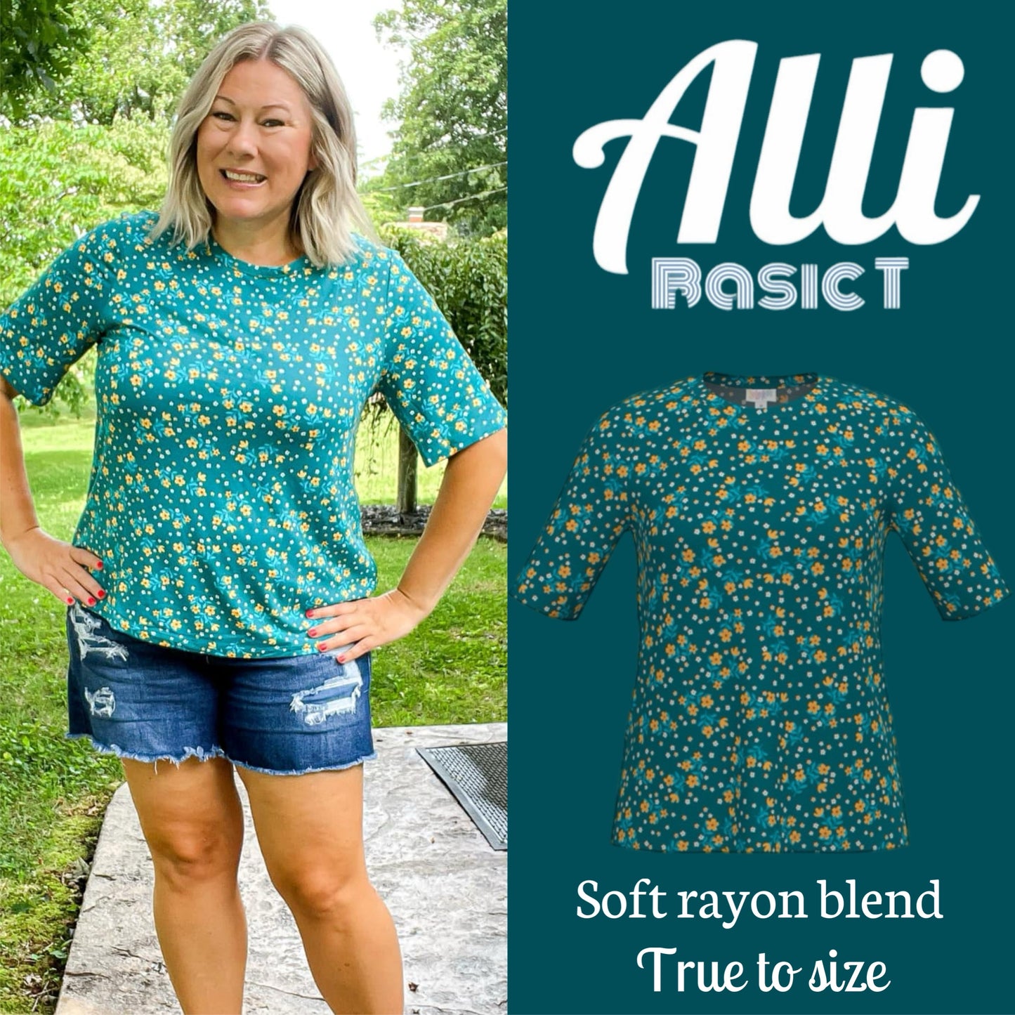 Alli