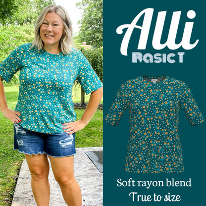 Alli