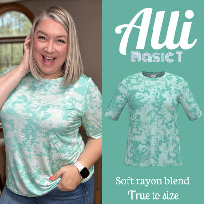 Alli
