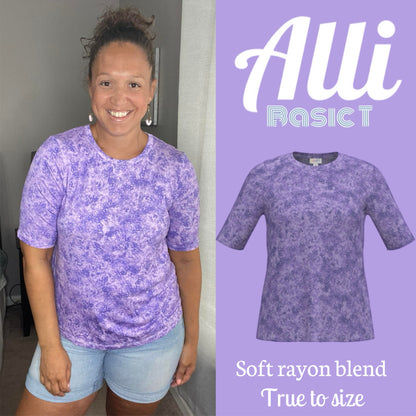 Alli