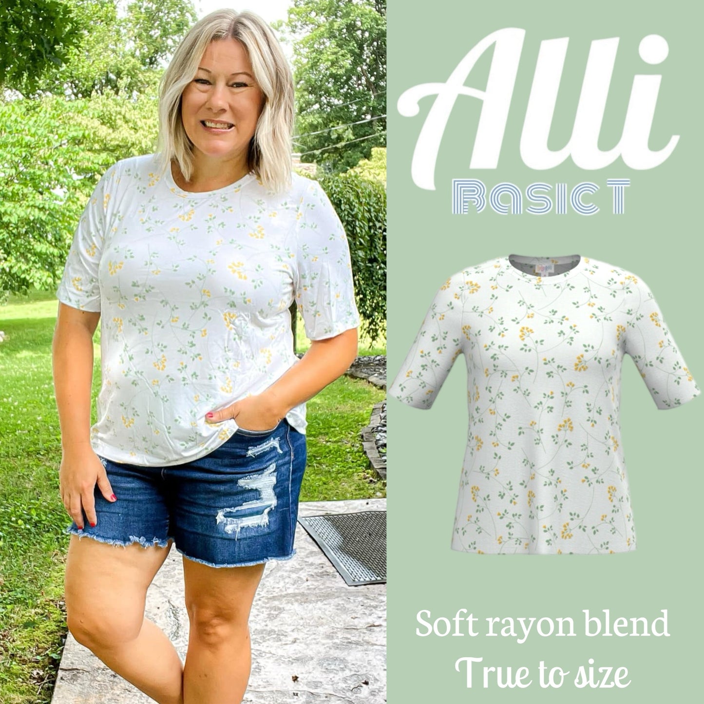 Alli