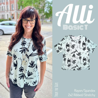 Alli